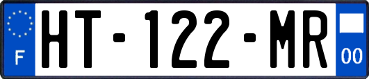 HT-122-MR