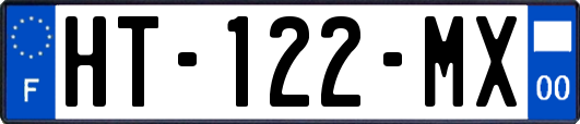 HT-122-MX