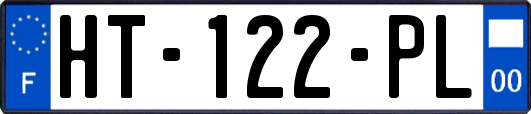 HT-122-PL