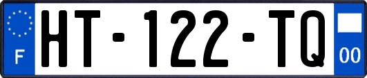 HT-122-TQ
