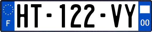 HT-122-VY