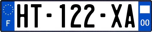 HT-122-XA