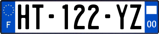 HT-122-YZ