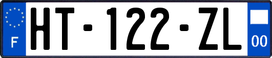 HT-122-ZL