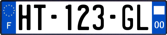 HT-123-GL