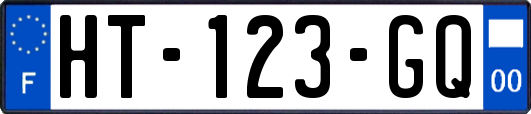 HT-123-GQ
