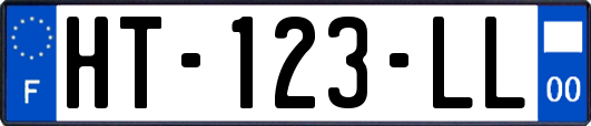 HT-123-LL