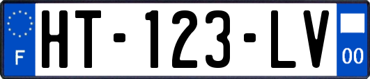 HT-123-LV
