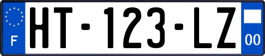 HT-123-LZ