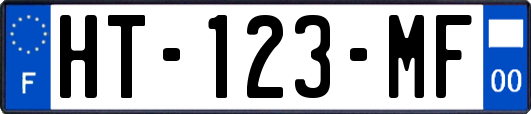 HT-123-MF