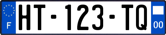 HT-123-TQ