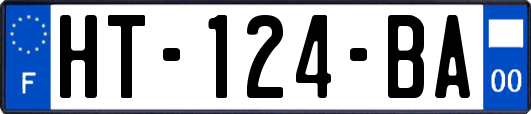 HT-124-BA