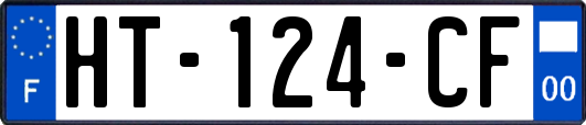 HT-124-CF