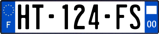 HT-124-FS
