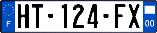 HT-124-FX