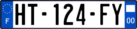 HT-124-FY