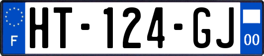 HT-124-GJ