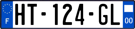 HT-124-GL