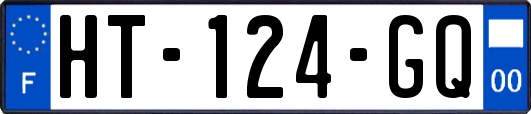 HT-124-GQ