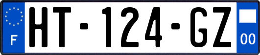 HT-124-GZ