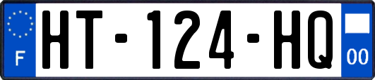 HT-124-HQ