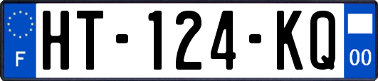 HT-124-KQ