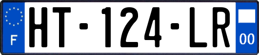 HT-124-LR