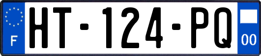 HT-124-PQ