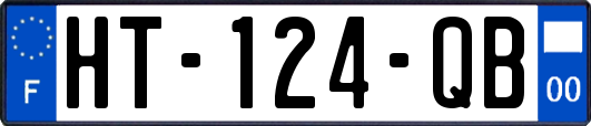 HT-124-QB