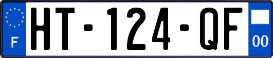 HT-124-QF