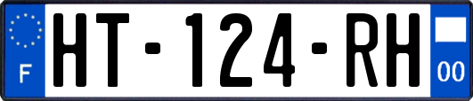 HT-124-RH