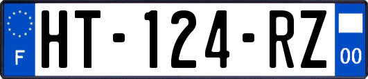 HT-124-RZ