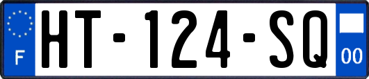 HT-124-SQ