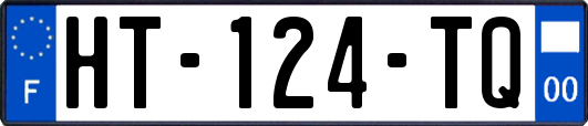 HT-124-TQ