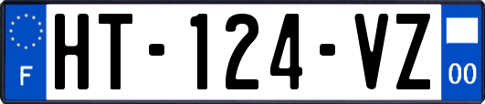 HT-124-VZ