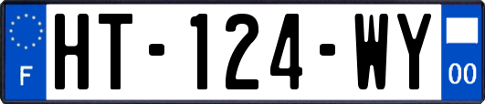 HT-124-WY