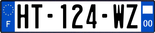 HT-124-WZ