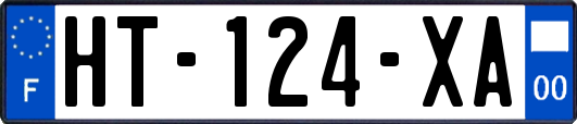HT-124-XA