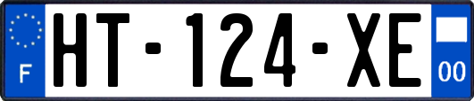 HT-124-XE
