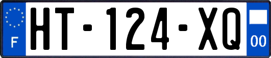 HT-124-XQ