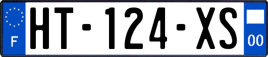 HT-124-XS