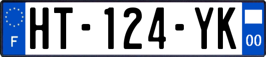 HT-124-YK