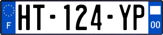 HT-124-YP