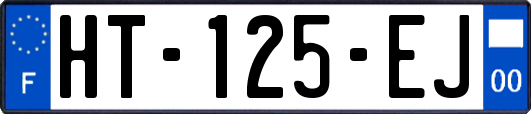 HT-125-EJ