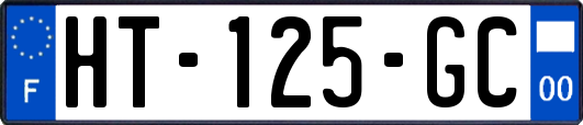 HT-125-GC
