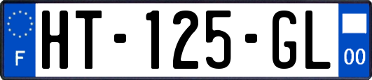 HT-125-GL