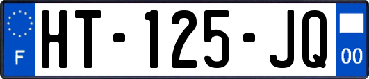 HT-125-JQ