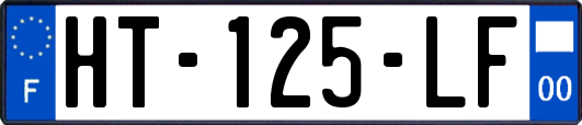 HT-125-LF