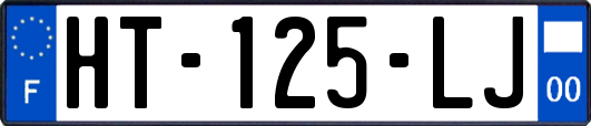 HT-125-LJ