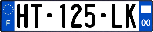 HT-125-LK